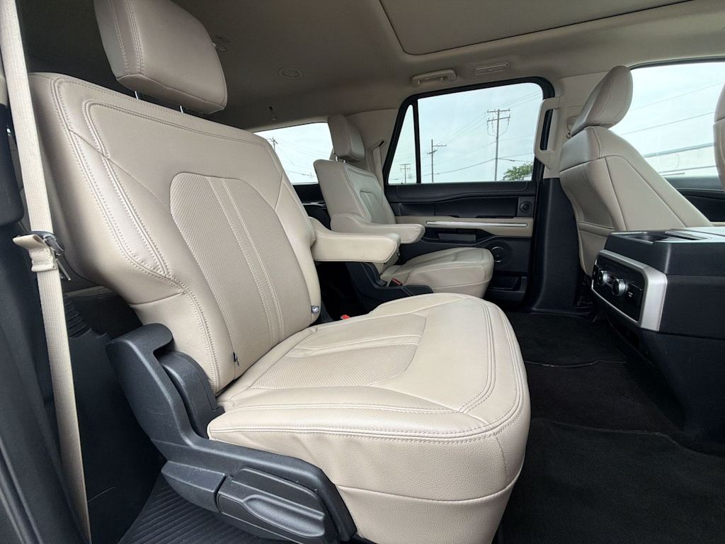 Thumbnail: 2023 Ford Expedition MAX - 27