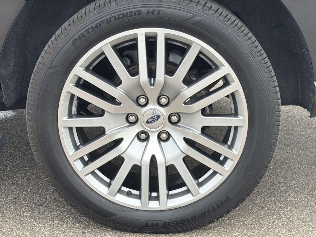 Thumbnail: 2023 Ford Expedition MAX - 8
