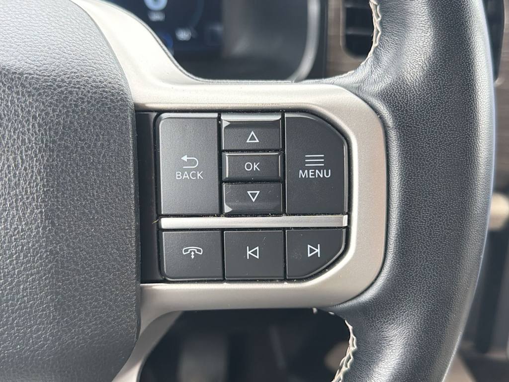 Thumbnail: 2023 Ford Expedition MAX - 30