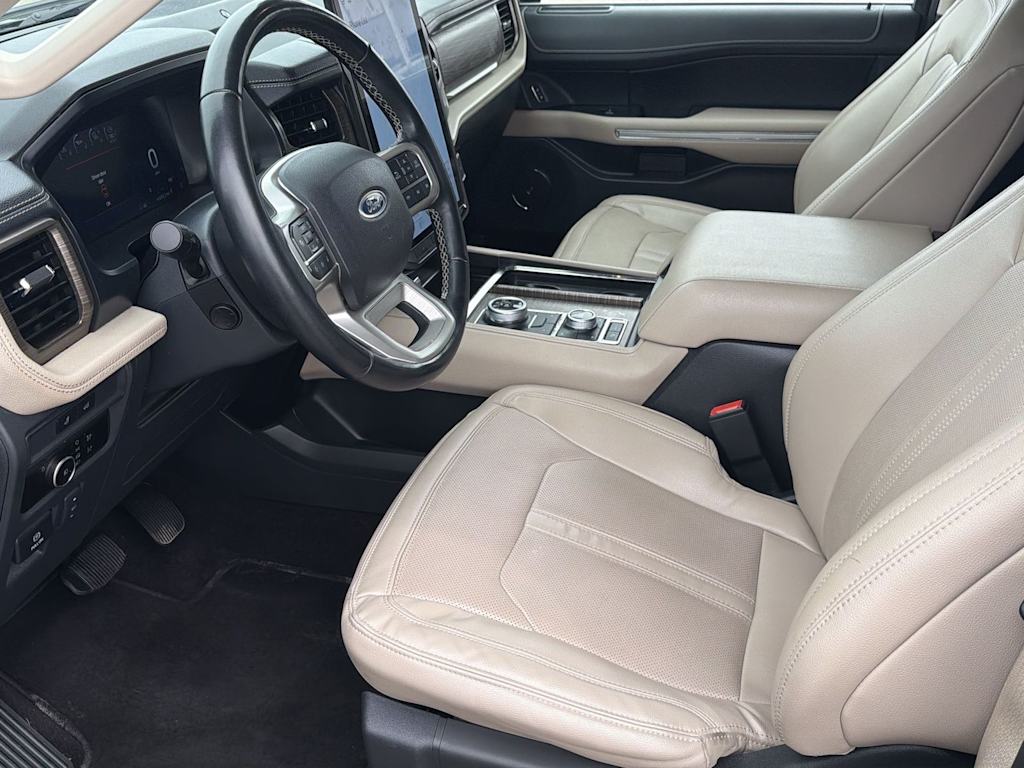 Thumbnail: 2023 Ford Expedition MAX - 10