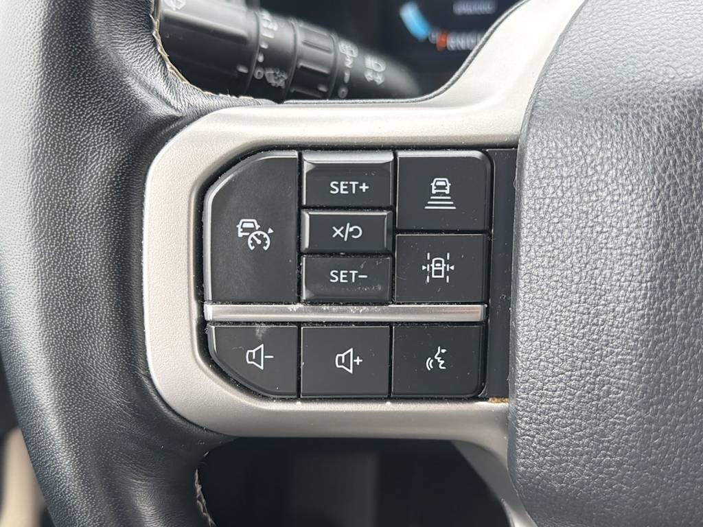 Thumbnail: 2023 Ford Expedition MAX - 29