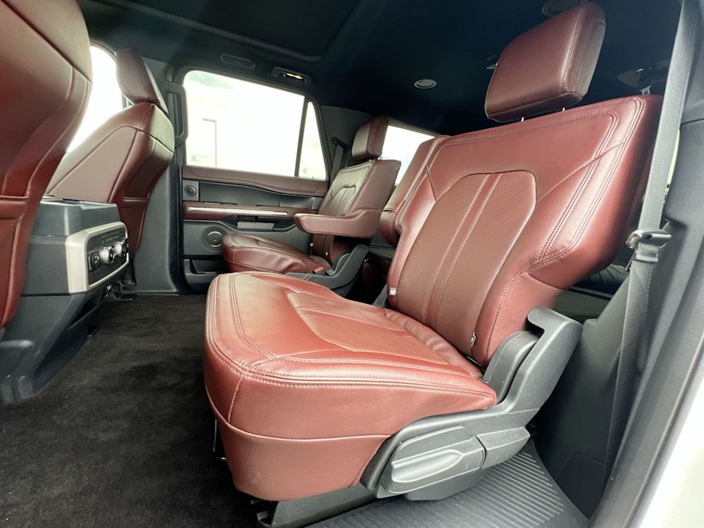 Thumbnail: 2022 Ford Expedition MAX - 25