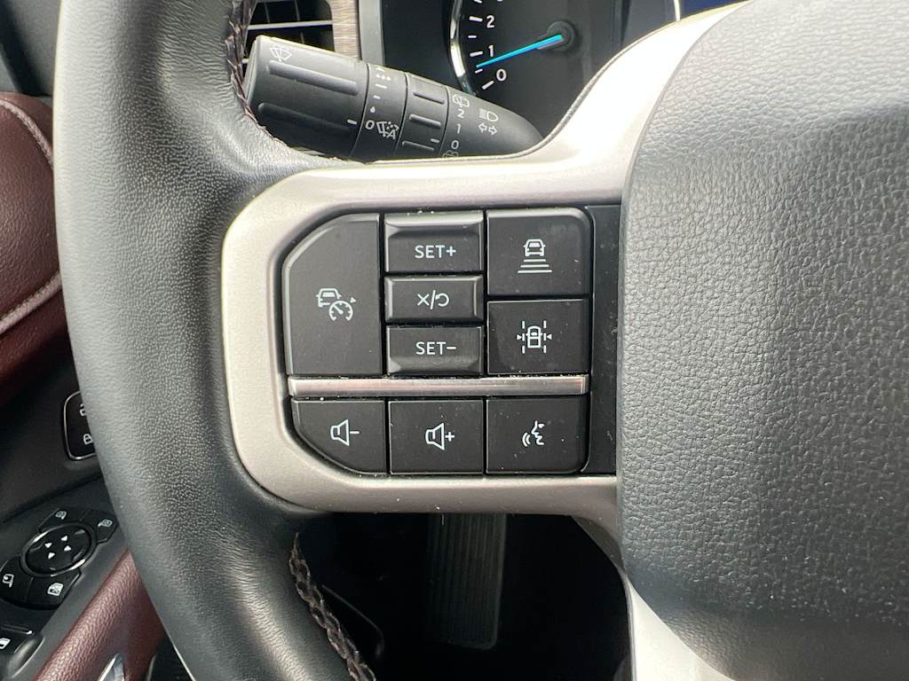 Thumbnail: 2022 Ford Expedition MAX - 28