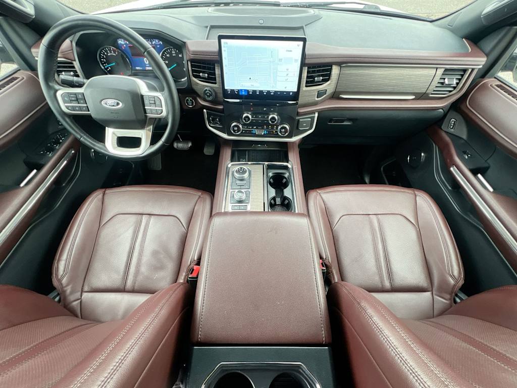 Thumbnail: 2022 Ford Expedition MAX - 2