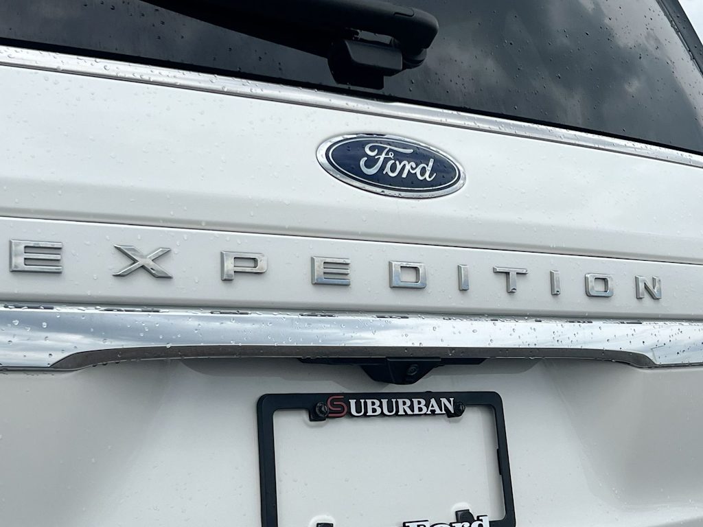 Thumbnail: 2022 Ford Expedition MAX - 13
