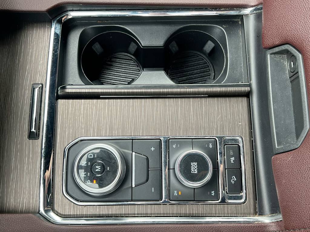 Thumbnail: 2022 Ford Expedition MAX - 35