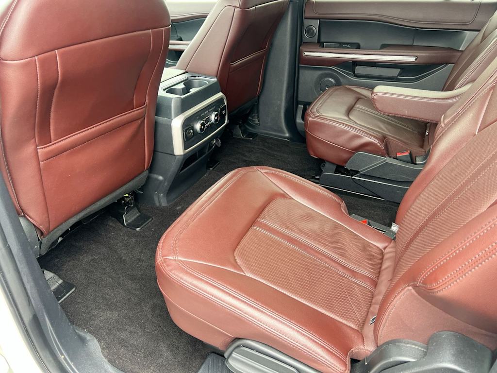 Thumbnail: 2022 Ford Expedition MAX - 12