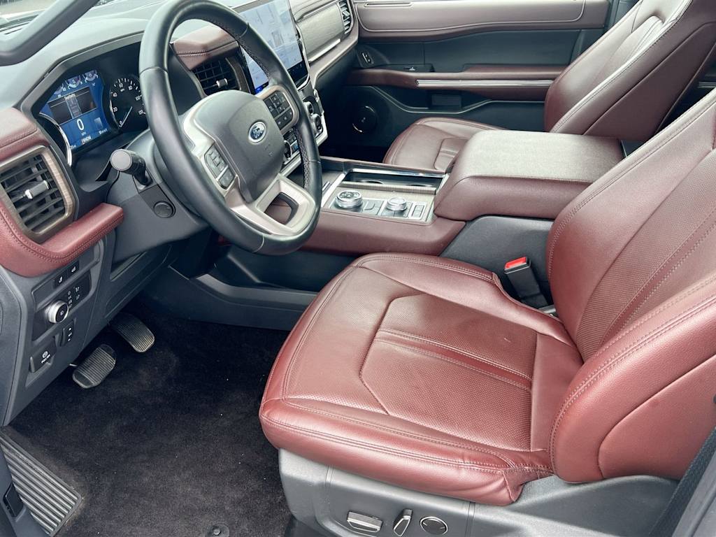 Thumbnail: 2022 Ford Expedition MAX - 10