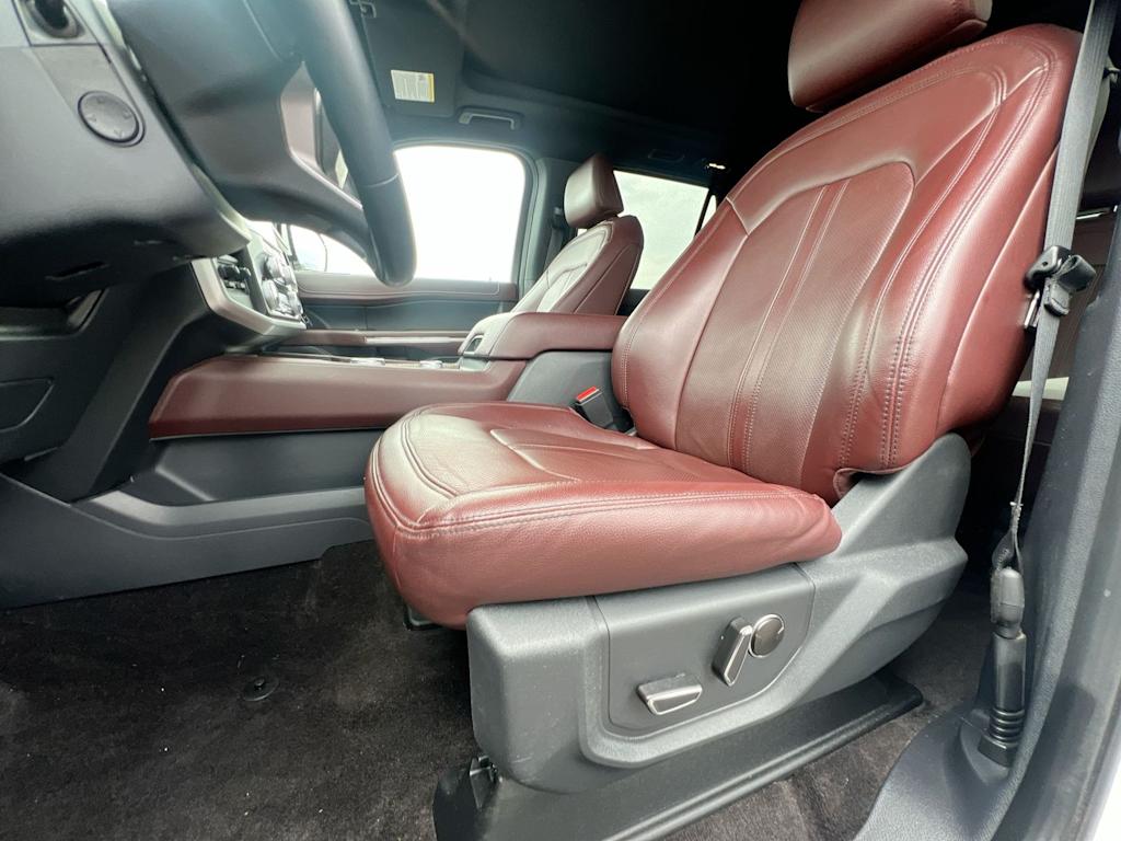Thumbnail: 2022 Ford Expedition MAX - 11