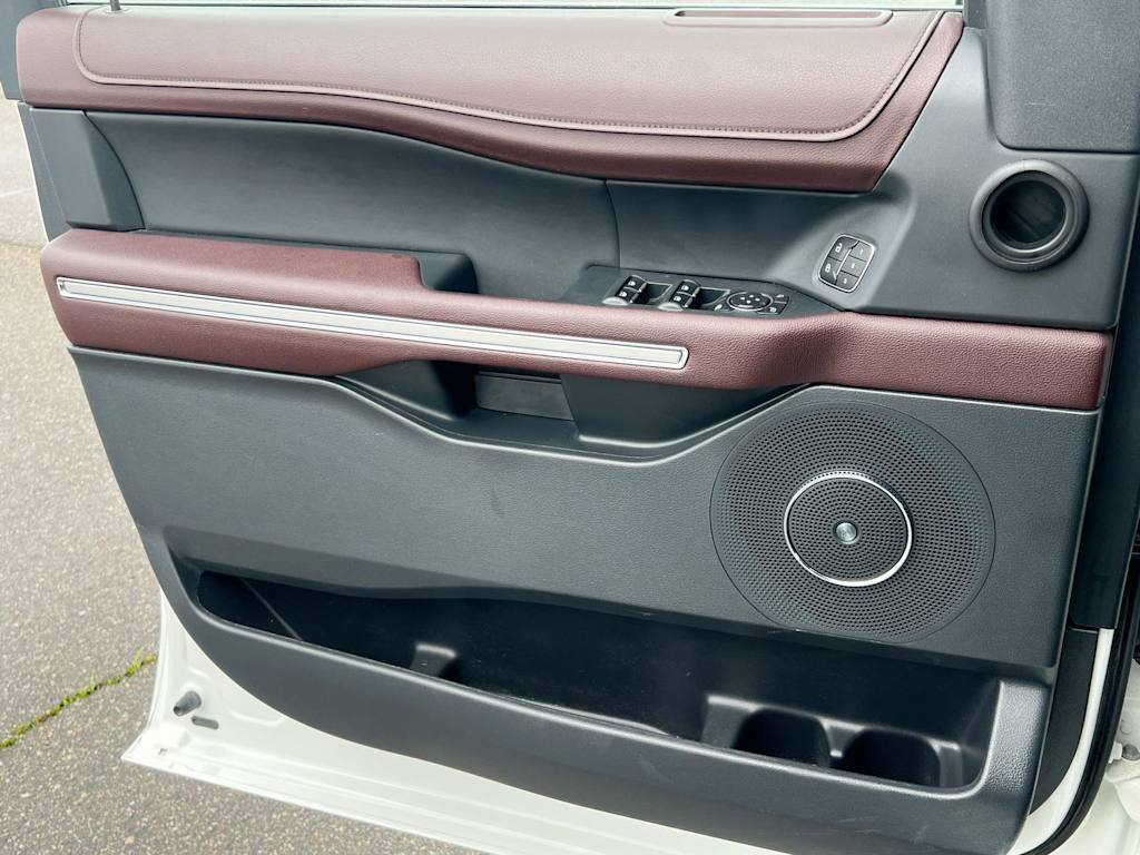 Thumbnail: 2022 Ford Expedition MAX - 33