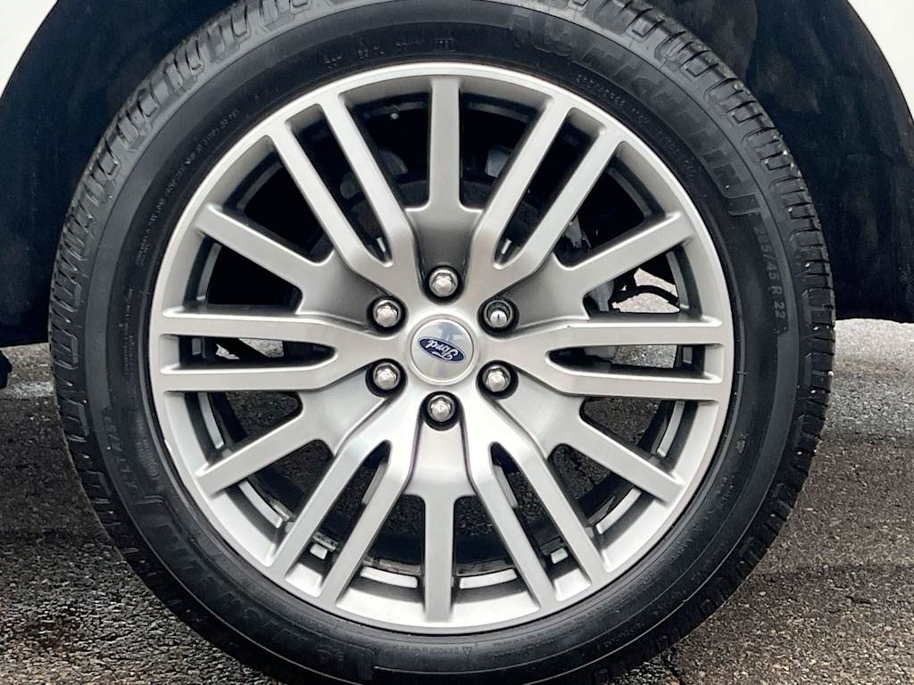 Thumbnail: 2022 Ford Expedition MAX - 8