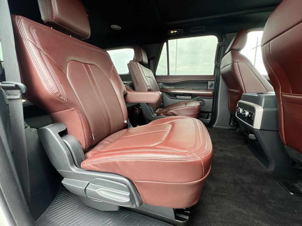 Thumbnail: 2022 Ford Expedition MAX - 26