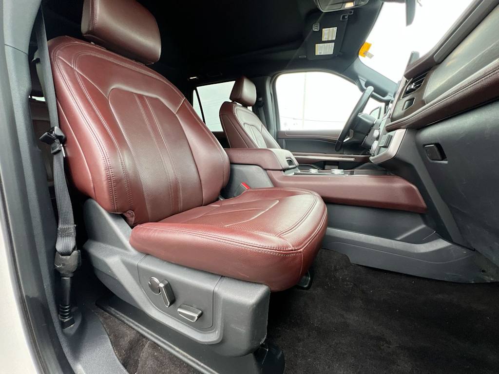 Thumbnail: 2022 Ford Expedition MAX - 27