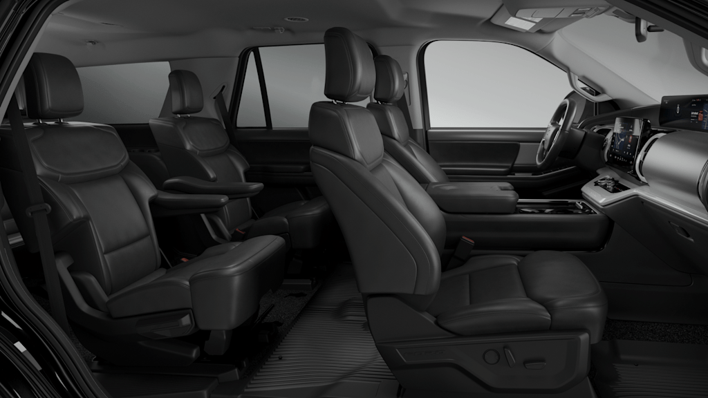 Thumbnail: 2026 Ford Expedition - 5