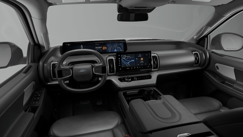 Thumbnail: 2026 Ford Expedition - 2