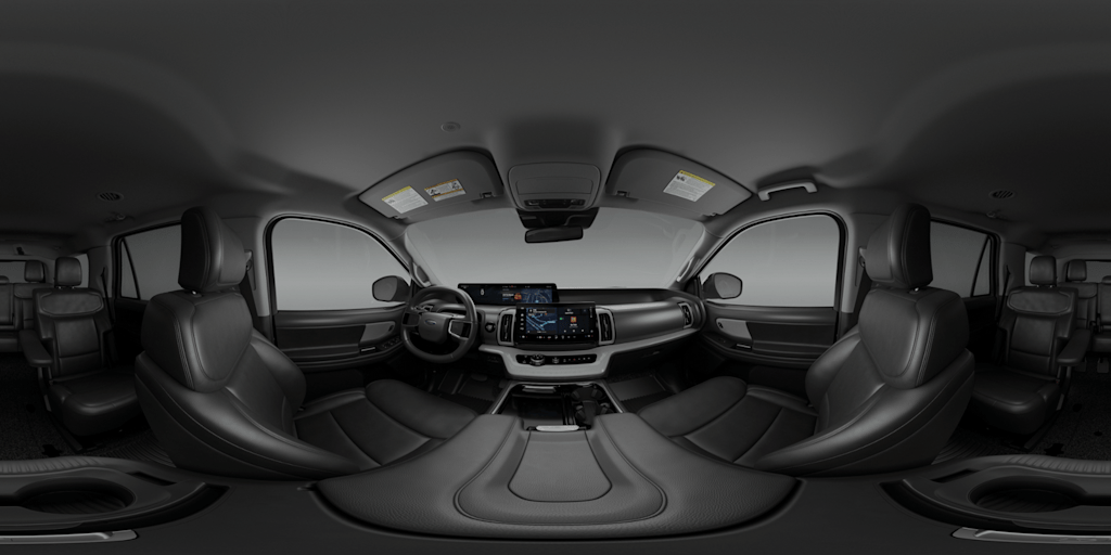 Thumbnail: 2026 Ford Expedition - 4
