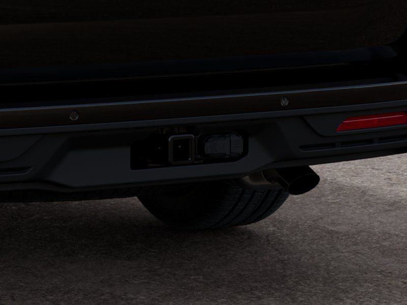Thumbnail: 2027 Ford Expedition - 23