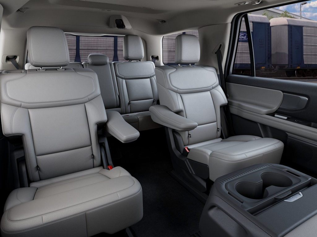 Thumbnail: 2027 Ford Expedition - 9