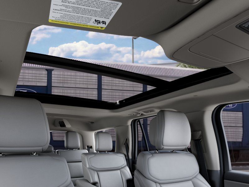 Thumbnail: 2027 Ford Expedition - 22