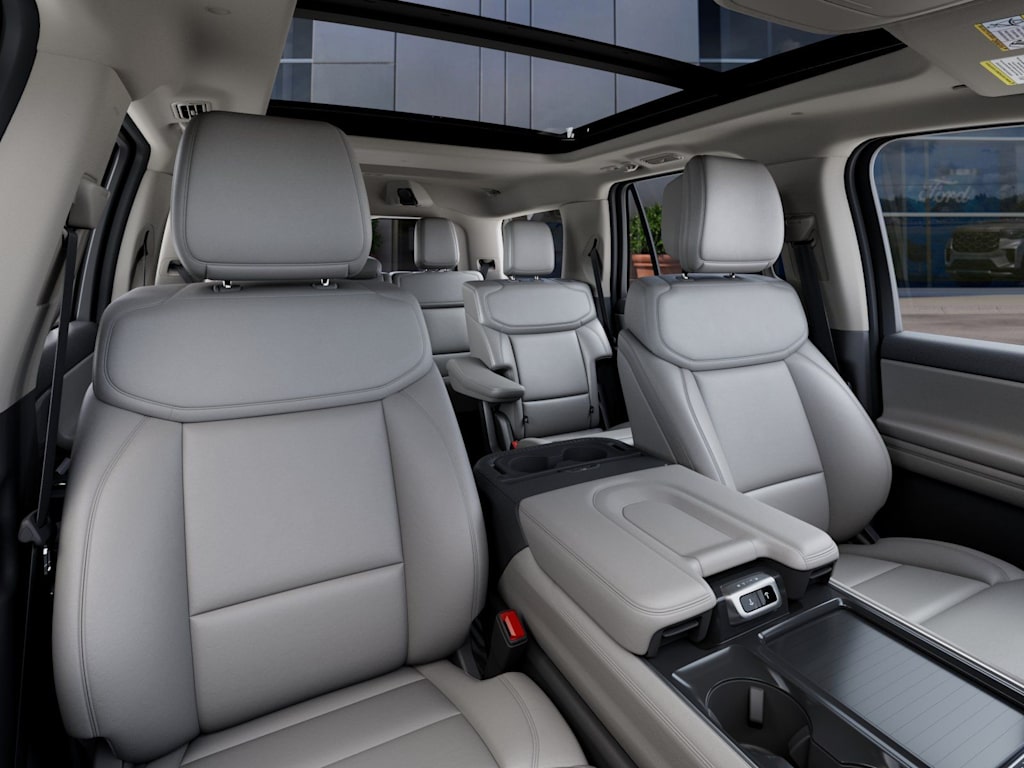 Thumbnail: 2027 Ford Expedition - 9