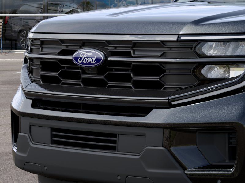 Thumbnail: 2027 Ford Expedition - 18