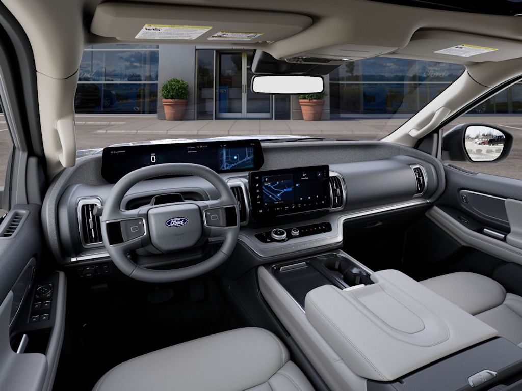 Thumbnail: 2027 Ford Expedition - 2