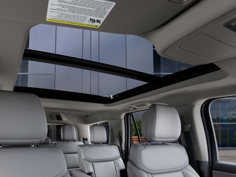 Thumbnail: 2027 Ford Expedition - 22