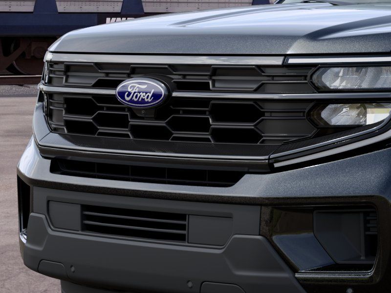 Thumbnail: 2027 Ford Expedition - 18