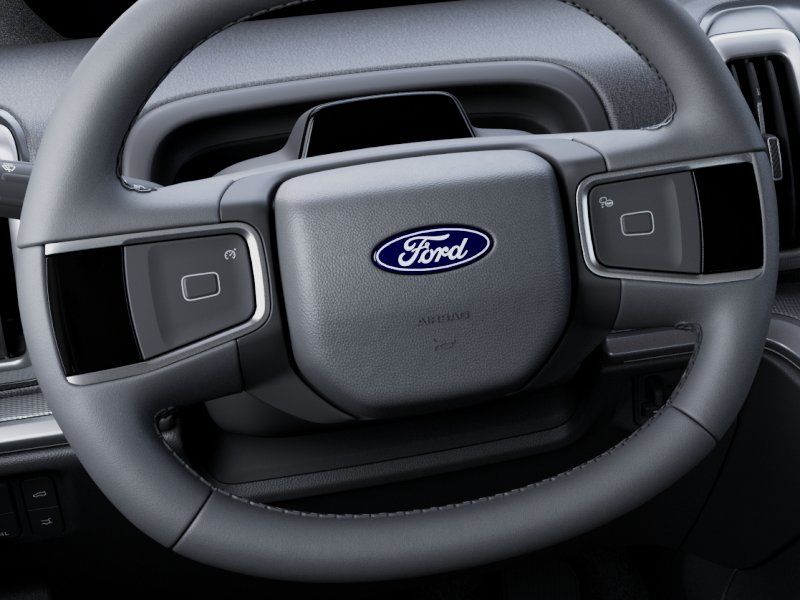 Thumbnail: 2027 Ford Expedition - 16