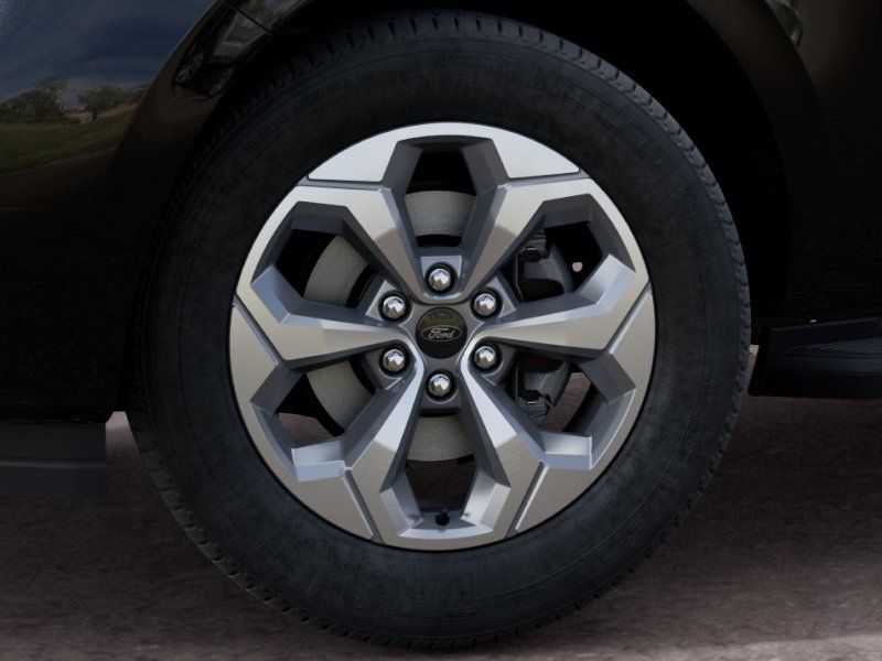 Thumbnail: 2027 Ford Expedition - 8