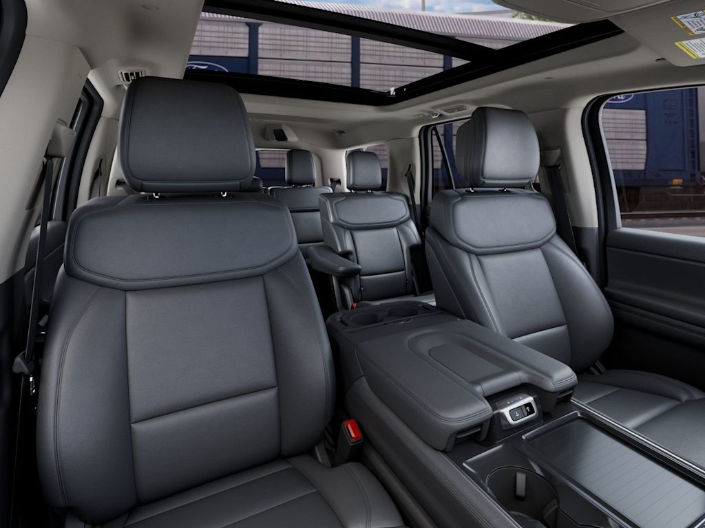 Thumbnail: 2027 Ford Expedition - 10