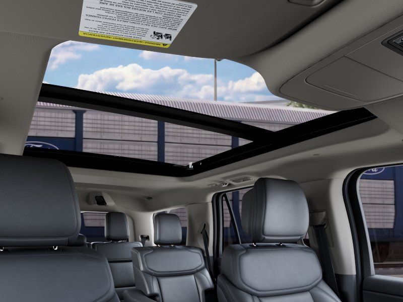 Thumbnail: 2027 Ford Expedition - 22