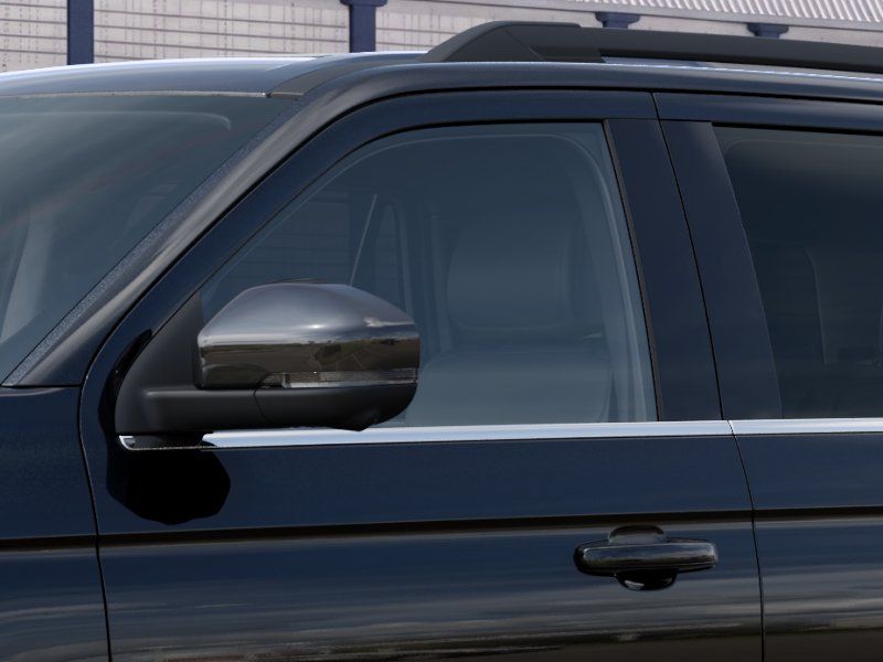 Thumbnail: 2027 Ford Expedition - 20