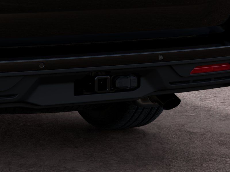 Thumbnail: 2027 Ford Expedition - 23