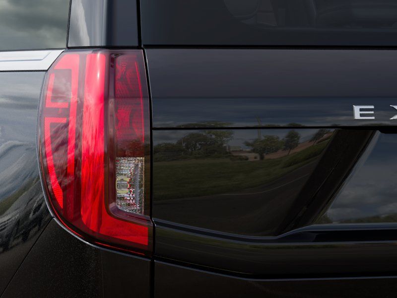 Thumbnail: 2027 Ford Expedition - 21
