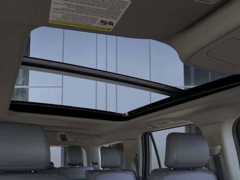 Thumbnail: 2025 Ford Expedition - 22