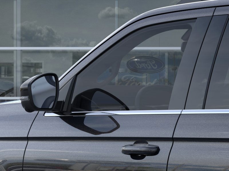 Thumbnail: 2025 Ford Expedition - 10