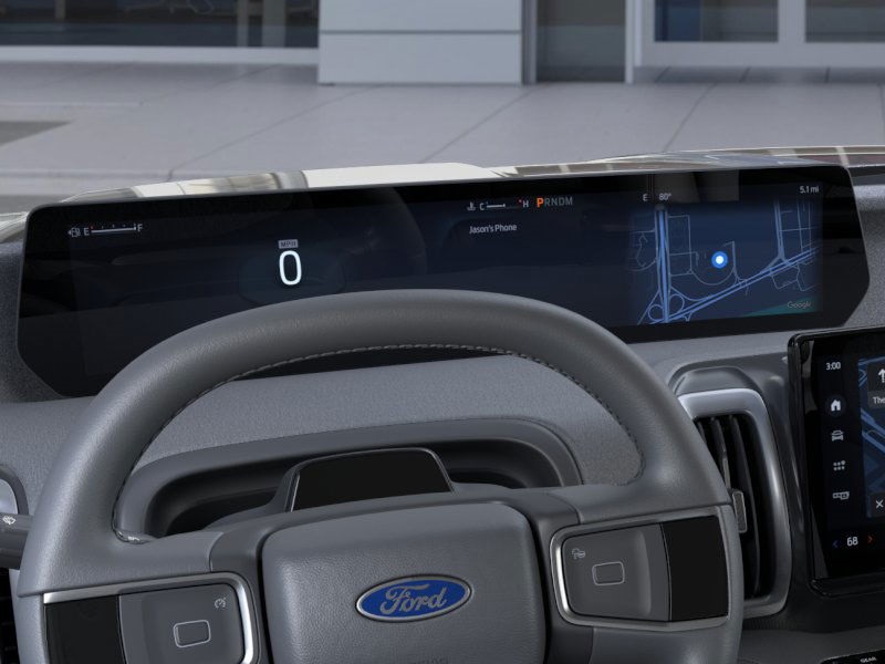 Thumbnail: 2025 Ford Expedition - 12