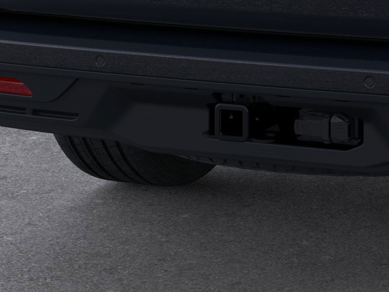 Thumbnail: 2025 Ford Expedition - 23