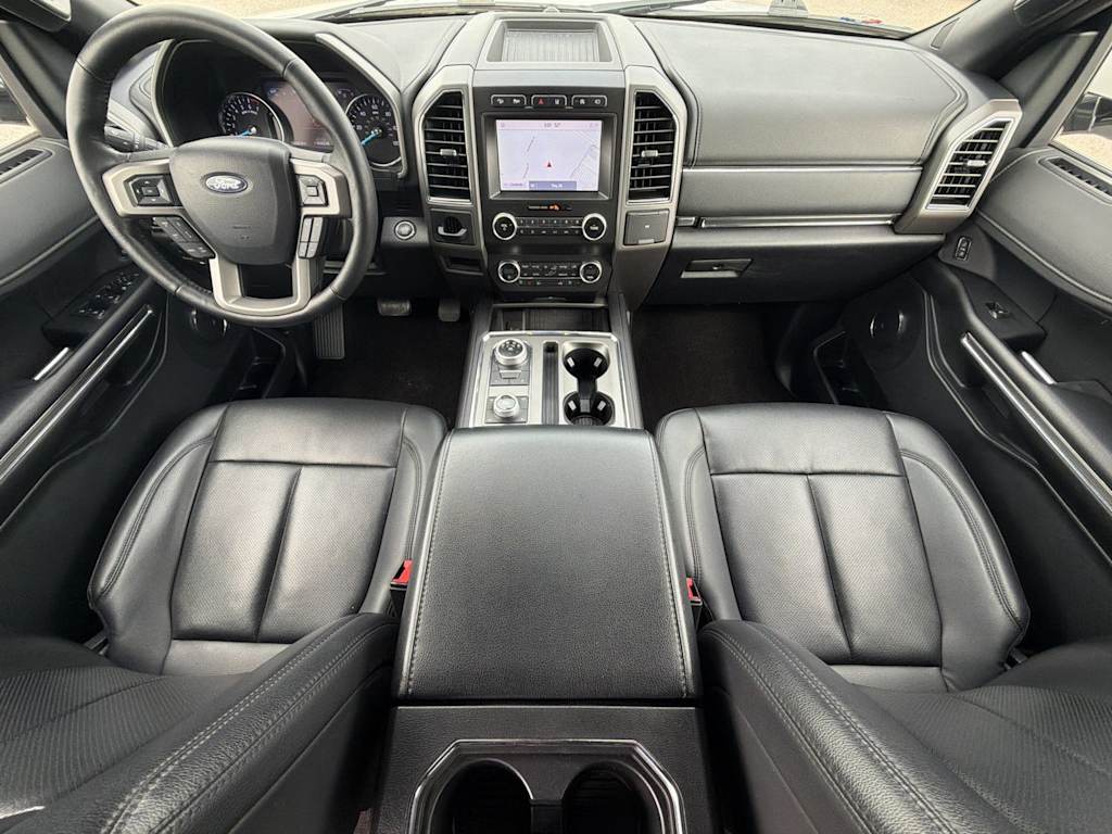 Thumbnail: 2021 Ford Expedition - 2