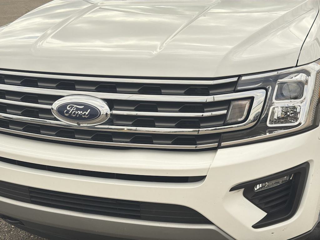 Thumbnail: 2021 Ford Expedition - 7
