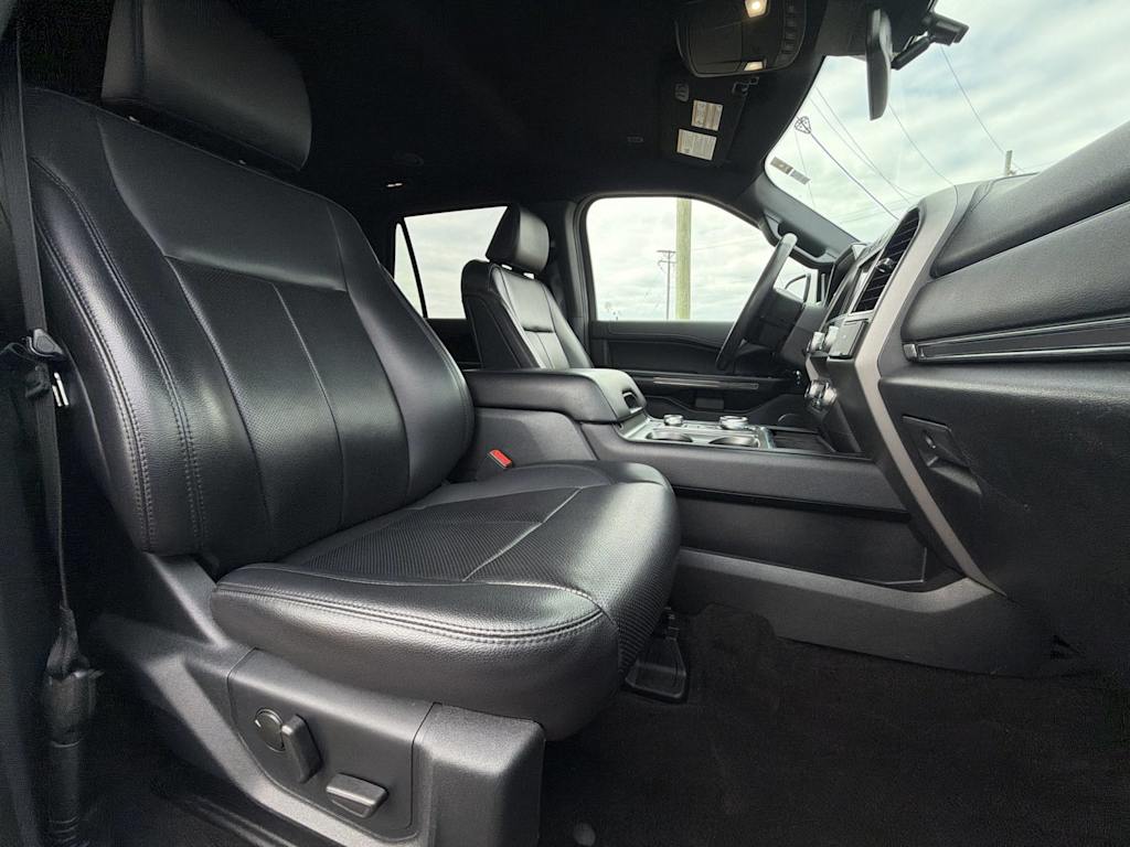 Thumbnail: 2021 Ford Expedition - 28