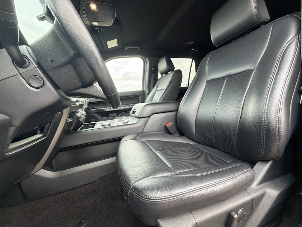 Thumbnail: 2021 Ford Expedition - 11