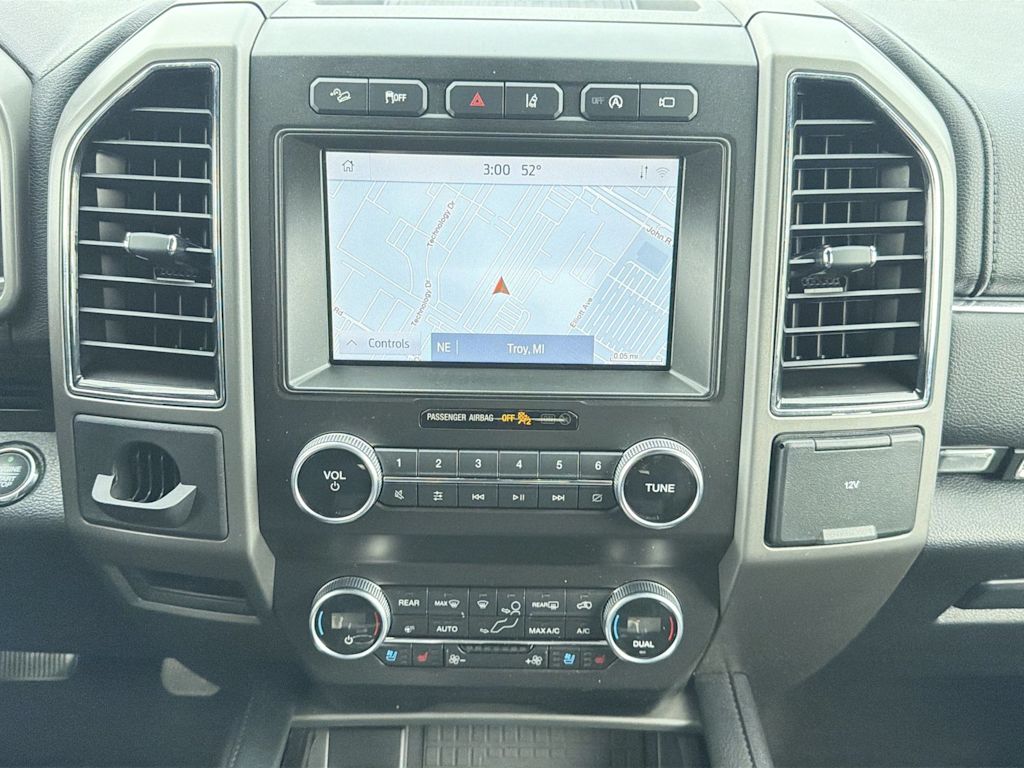 Thumbnail: 2021 Ford Expedition - 13