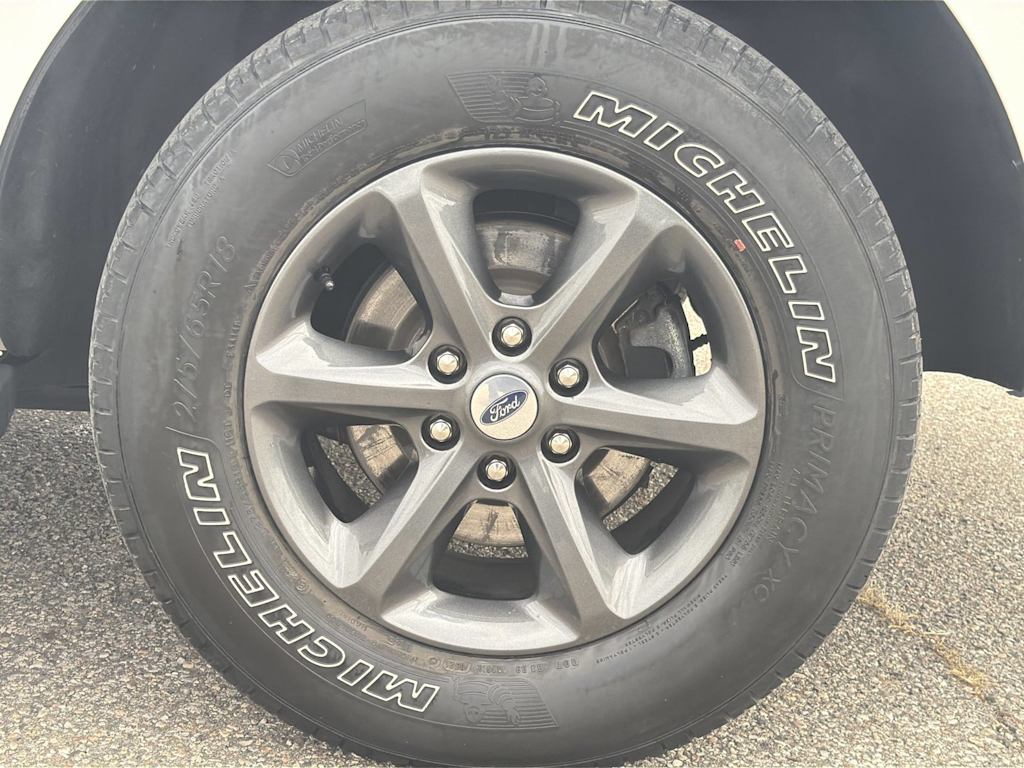 Thumbnail: 2021 Ford Expedition - 8
