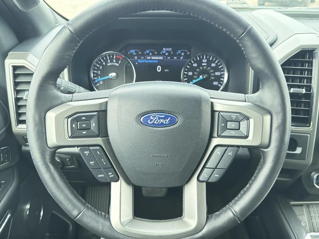 Thumbnail: 2021 Ford Expedition - 9
