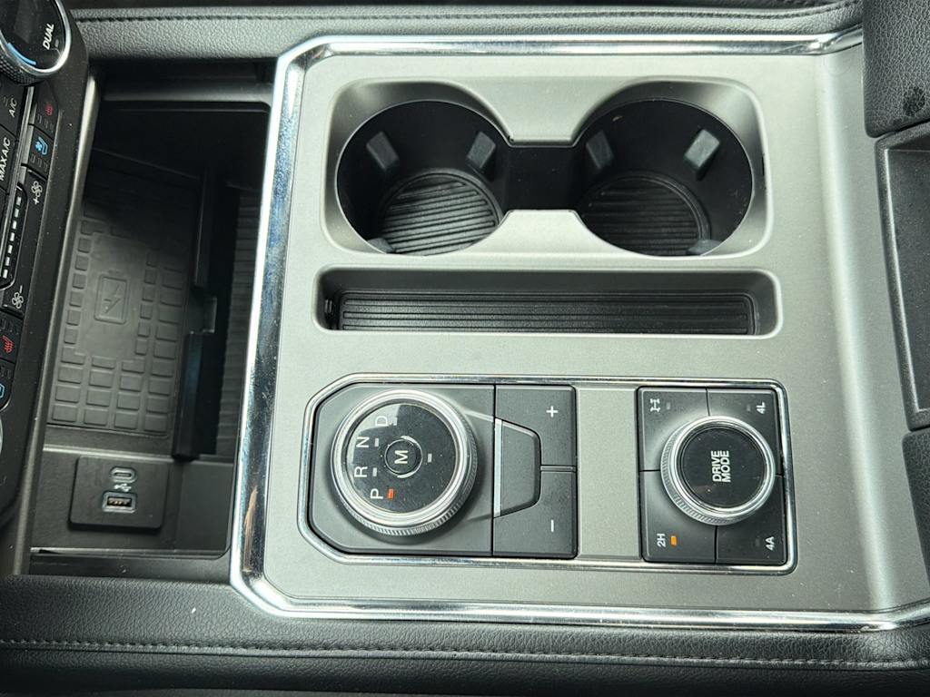 Thumbnail: 2021 Ford Expedition - 34