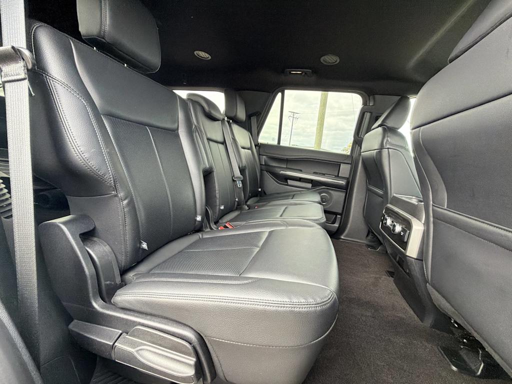 Thumbnail: 2021 Ford Expedition - 27