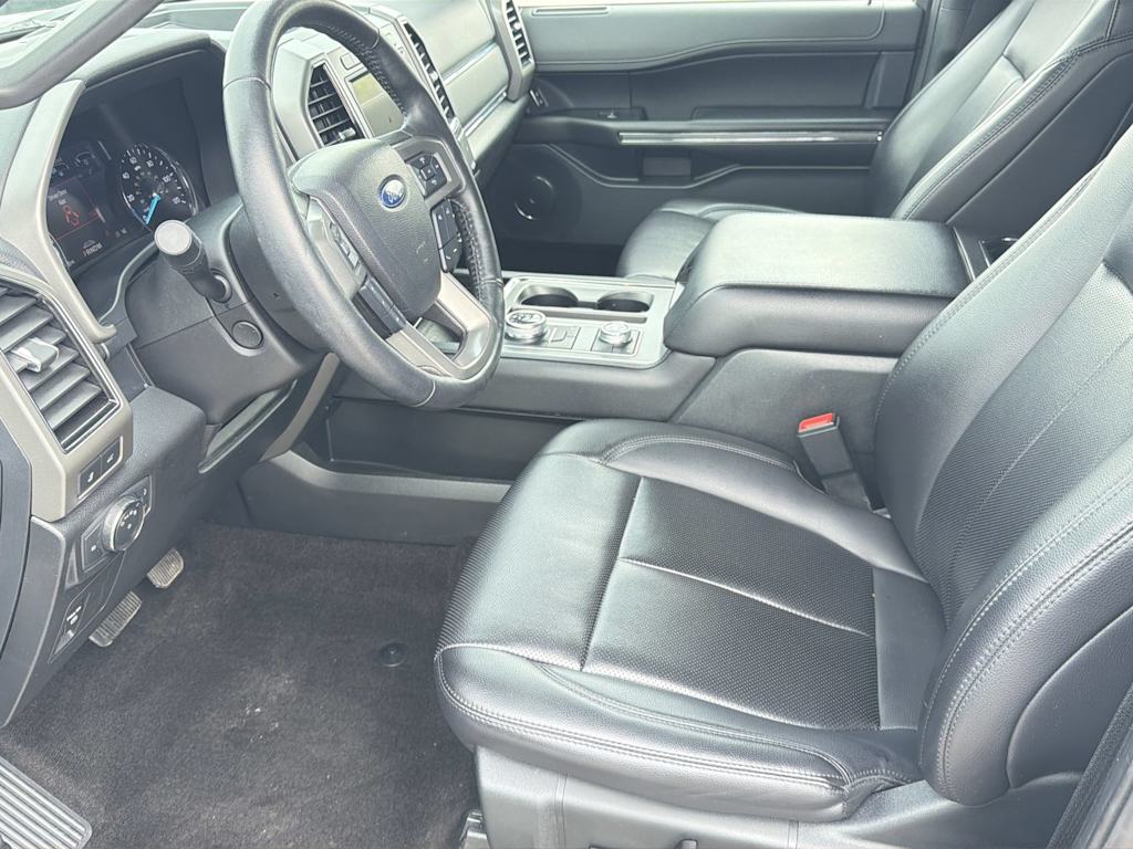 Thumbnail: 2021 Ford Expedition - 10