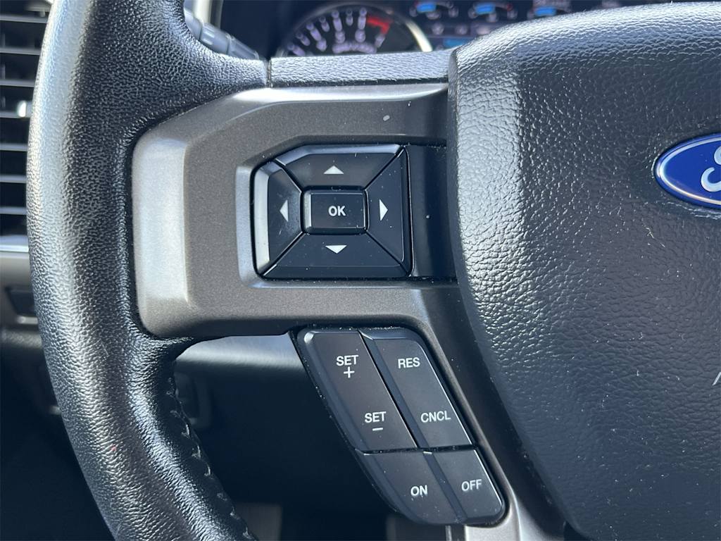 Thumbnail: 2019 Ford Expedition - 29